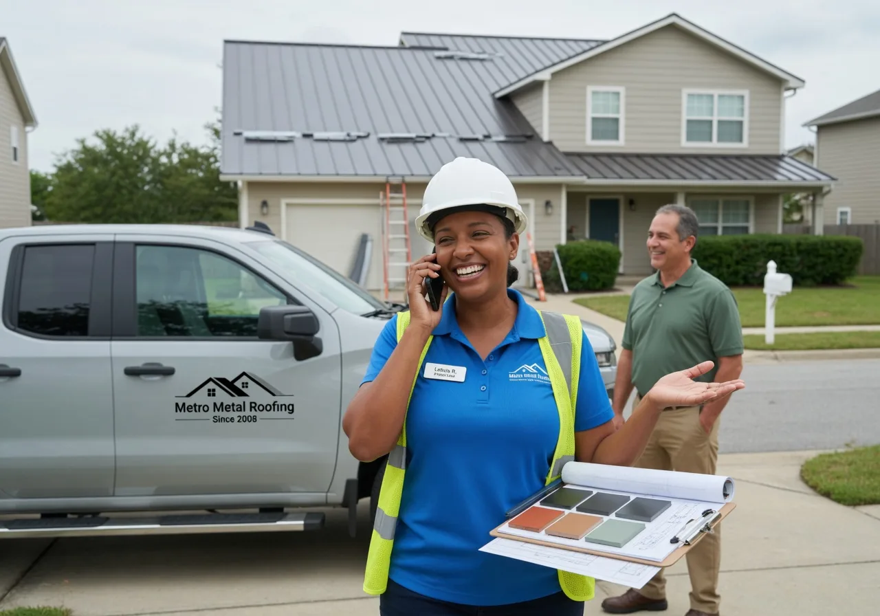 Metal Roofing Installation Bridgewater, VT FAQs