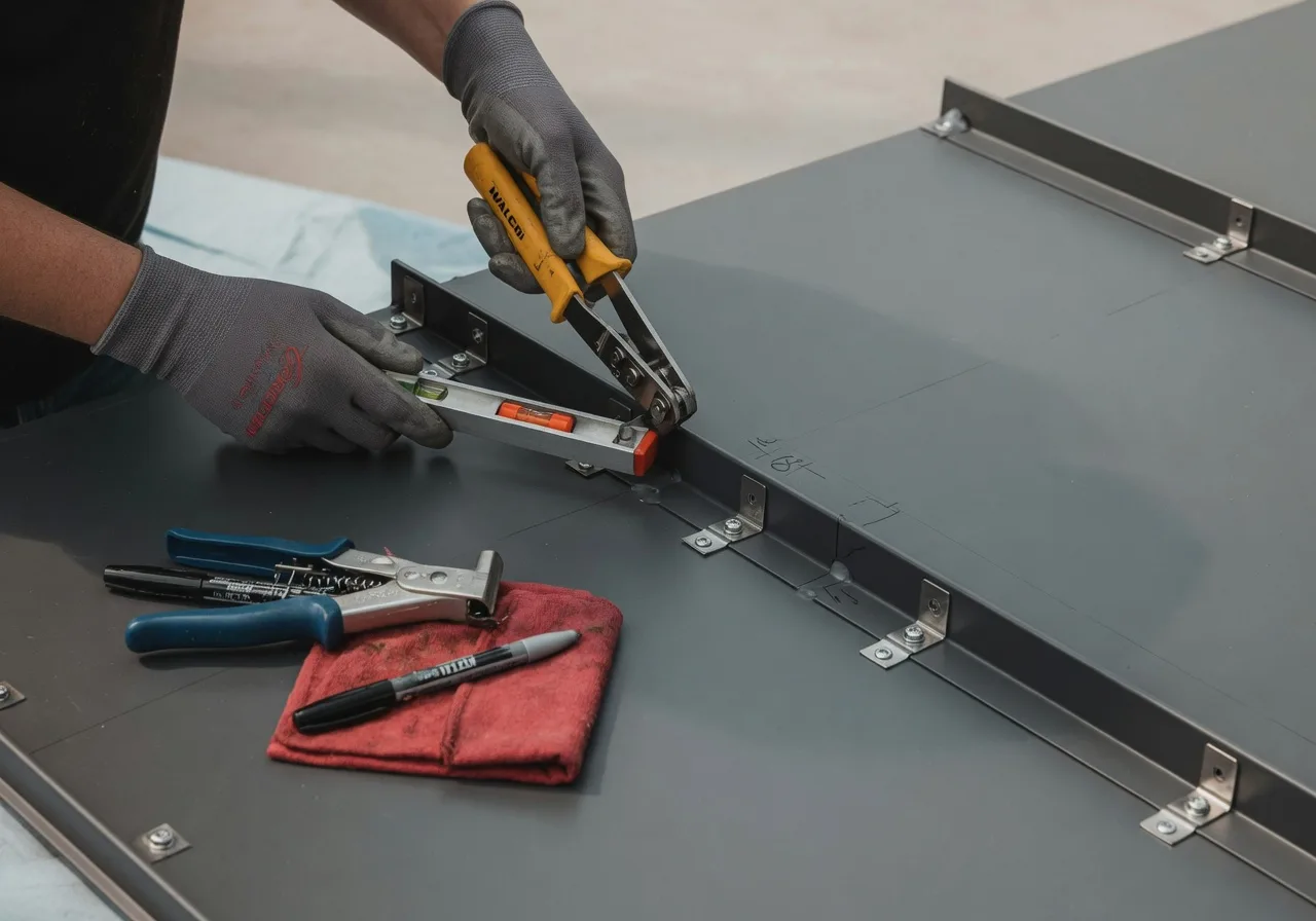 Why choose Metal Roofing Installation in Bridgewater, VT